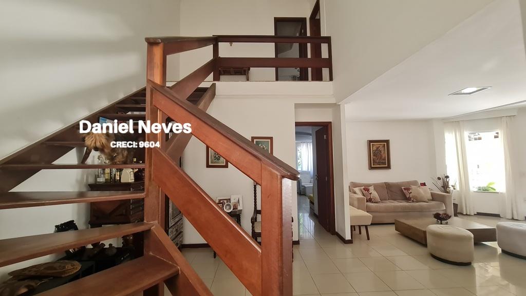 Casa de Condomínio à venda com 3 quartos, 280m² - Foto 21