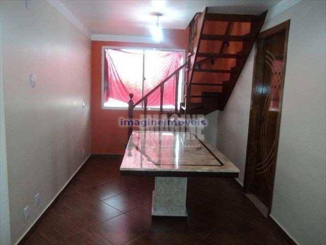 Apartamento à venda com 4 quartos, 100m² - Foto 2