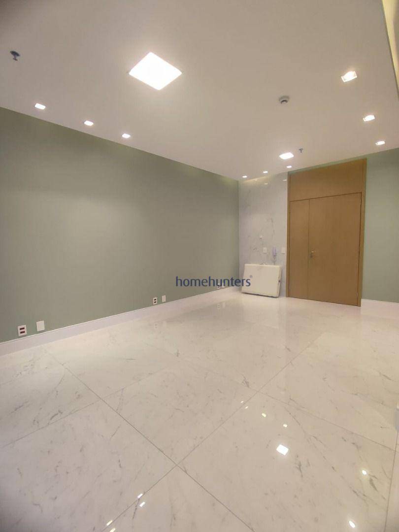 Conjunto Comercial-Sala para alugar, 36m² - Foto 8