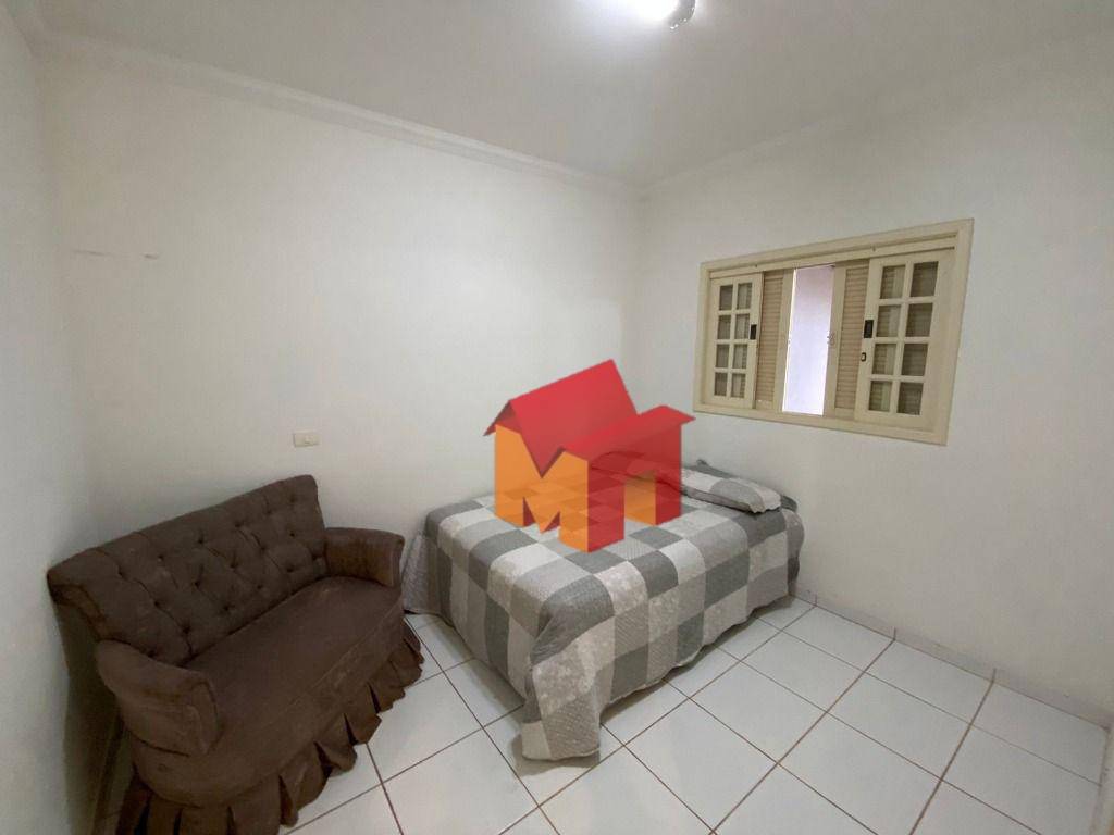 Casa à venda com 3 quartos, 202m² - Foto 10