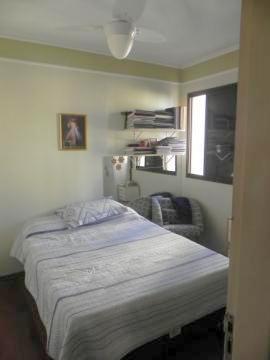 Apartamento à venda com 3 quartos, 98m² - Foto 8