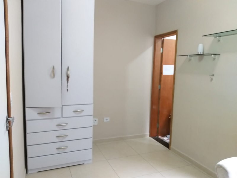 Sobrado à venda com 2 quartos, 68m² - Foto 8