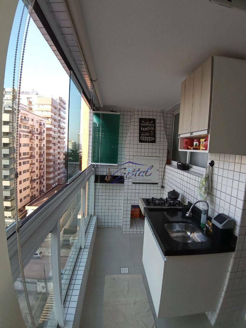 Apartamento à venda com 2 quartos, 90m² - Foto 95