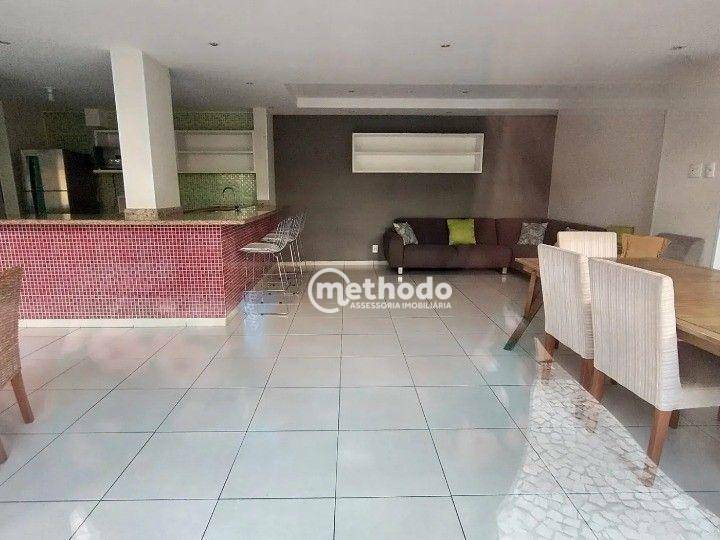 Apartamento para alugar com 3 quartos, 82m² - Foto 7