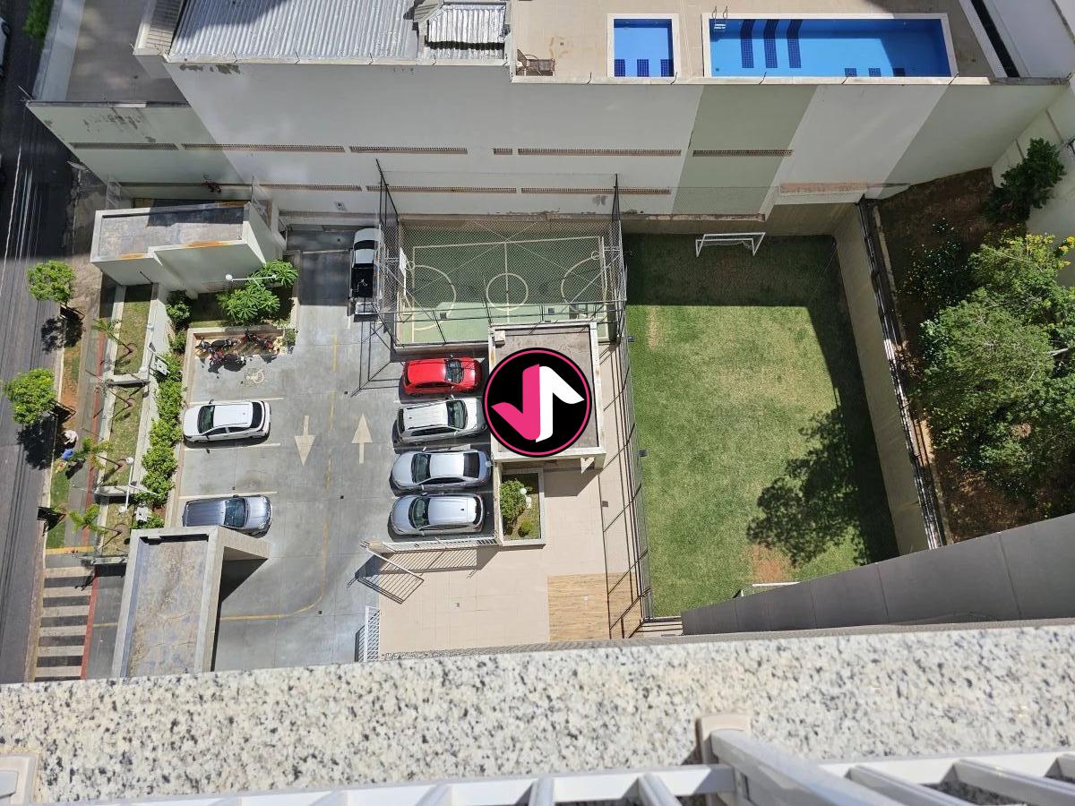 Apartamento à venda com 3 quartos - Foto 7