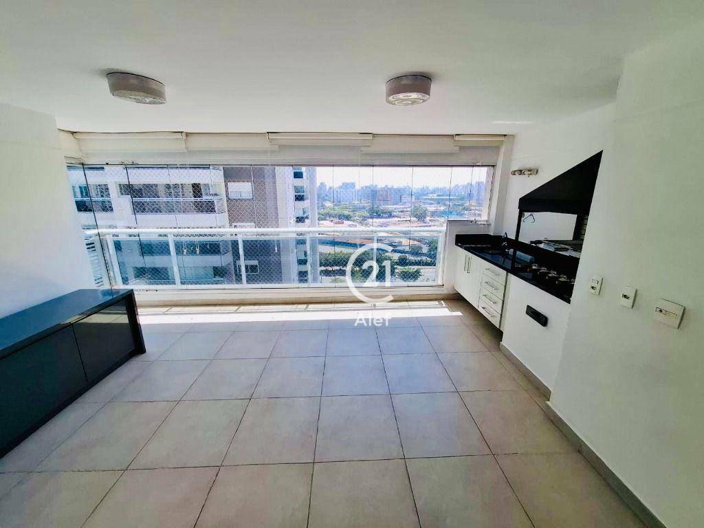 Apartamento para alugar com 2 quartos, 108m² - Foto 4