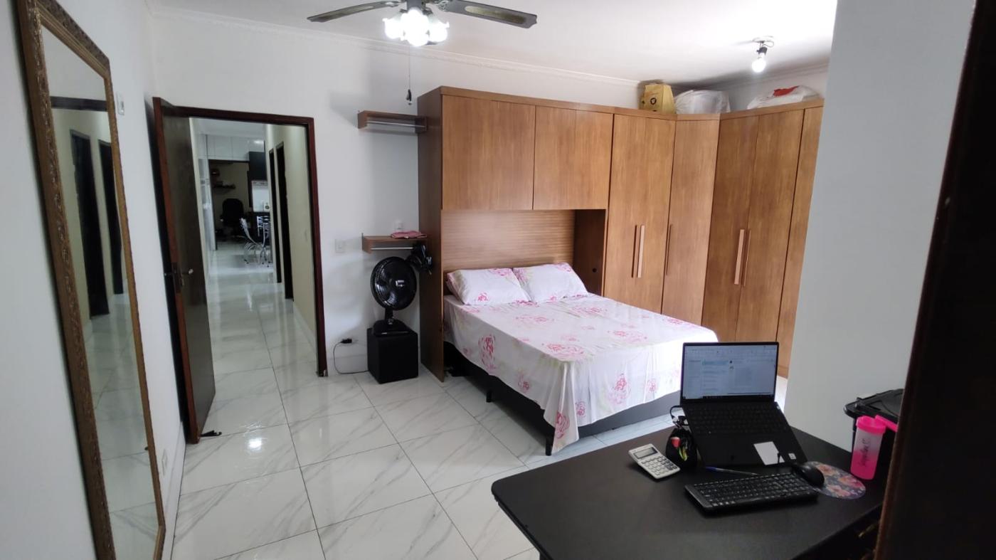 Sobrado à venda com 2 quartos, 130m² - Foto 16