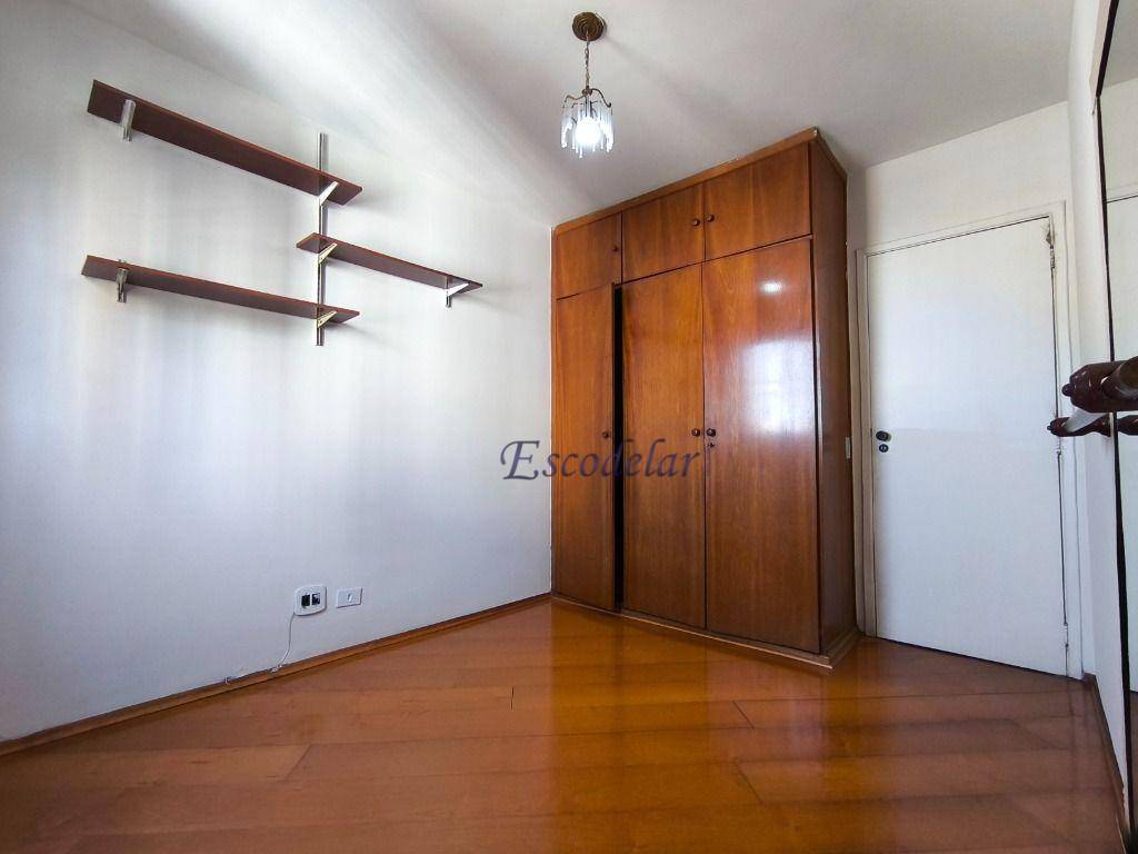 Apartamento à venda com 3 quartos, 85m² - Foto 14