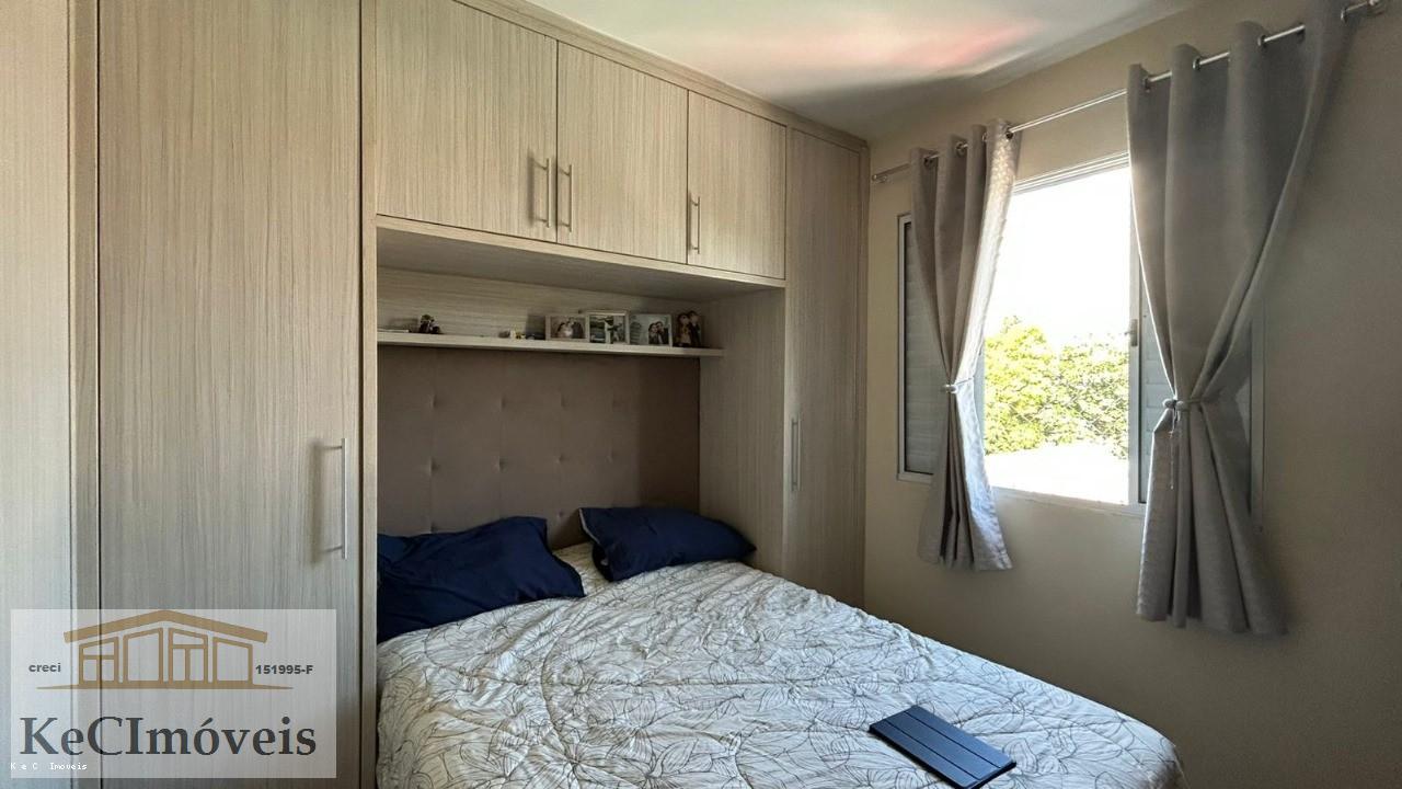 Apartamento à venda com 2 quartos, 58m² - Foto 8