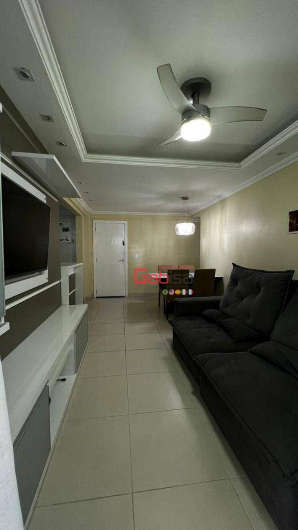 Apartamento à venda com 2 quartos, 198m² - Foto 4