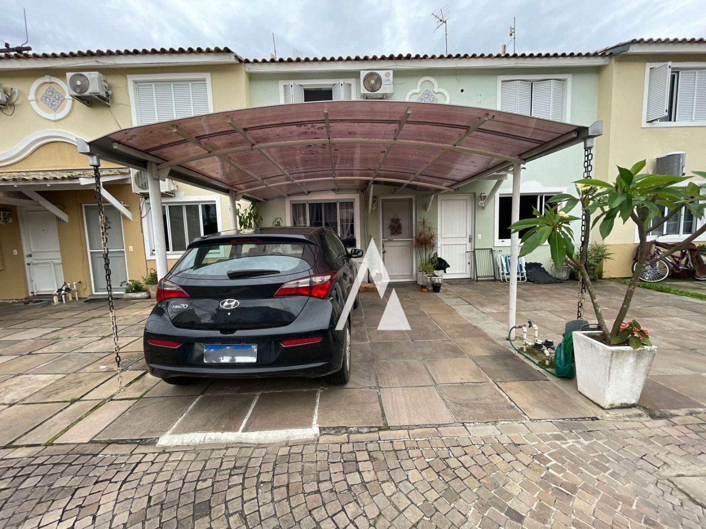 Sobrado à venda com 3 quartos, 89m² - Foto 12