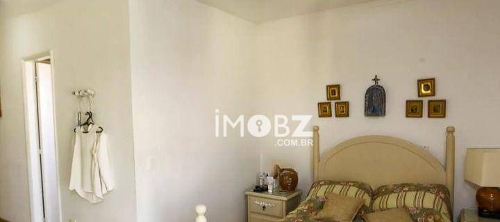 Apartamento à venda com 3 quartos, 116m² - Foto 5