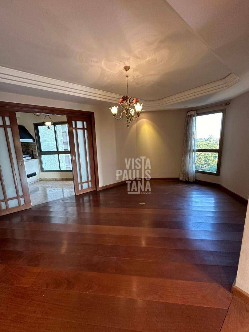 Apartamento à venda com 3 quartos, 300m² - Foto 22