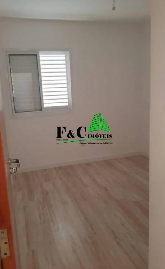 Apartamento à venda com 2 quartos, 60m² - Foto 8