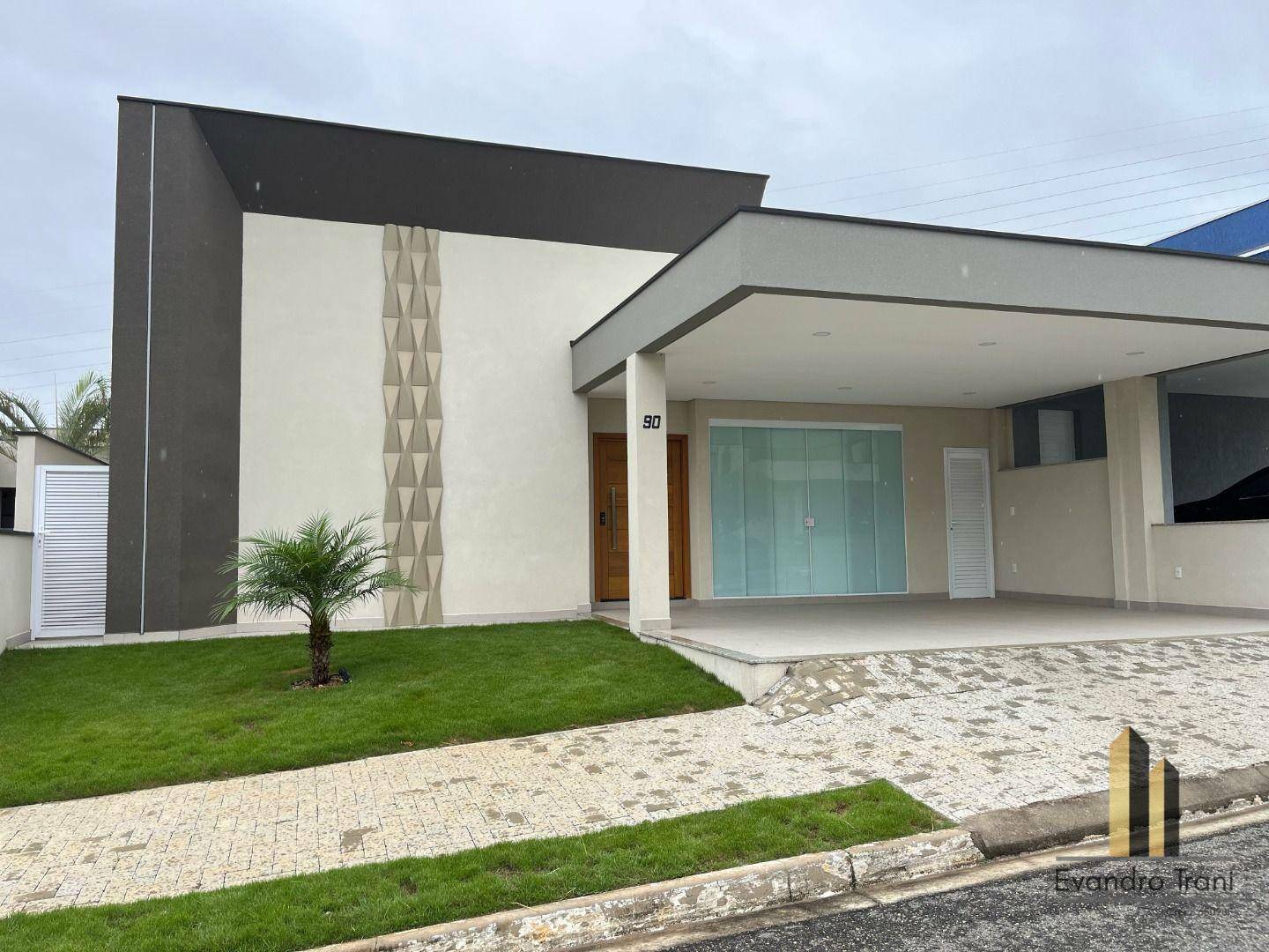 Casa de Condomínio à venda com 3 quartos, 172m² - Foto 1