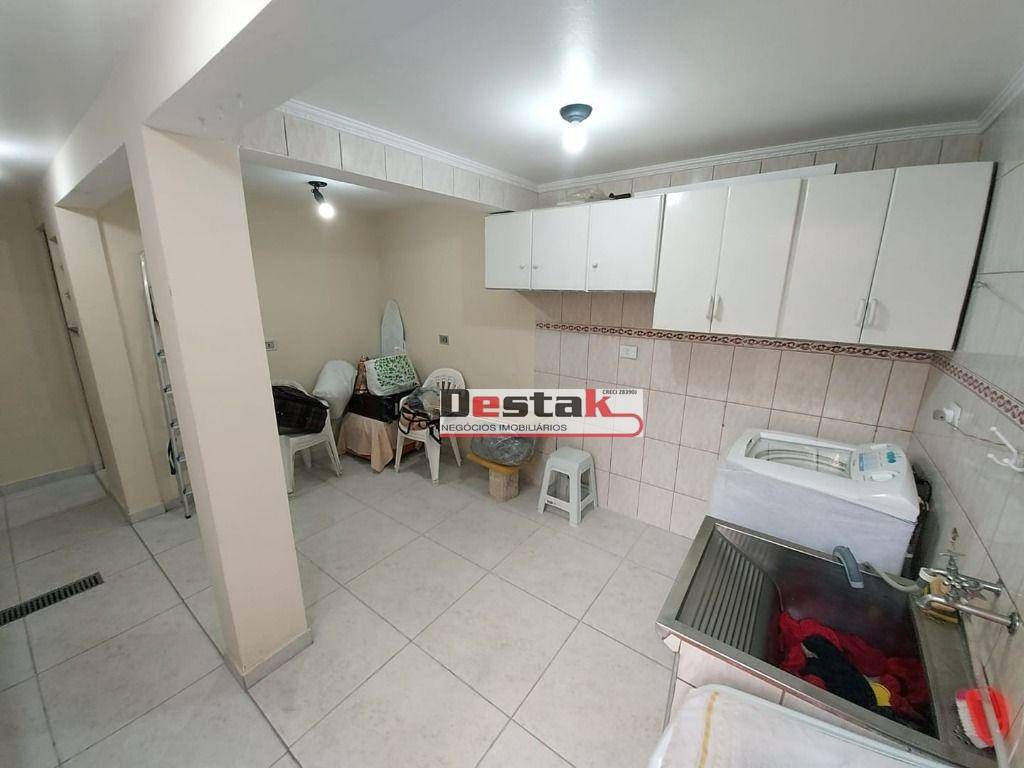 Sobrado à venda com 3 quartos, 189m² - Foto 24