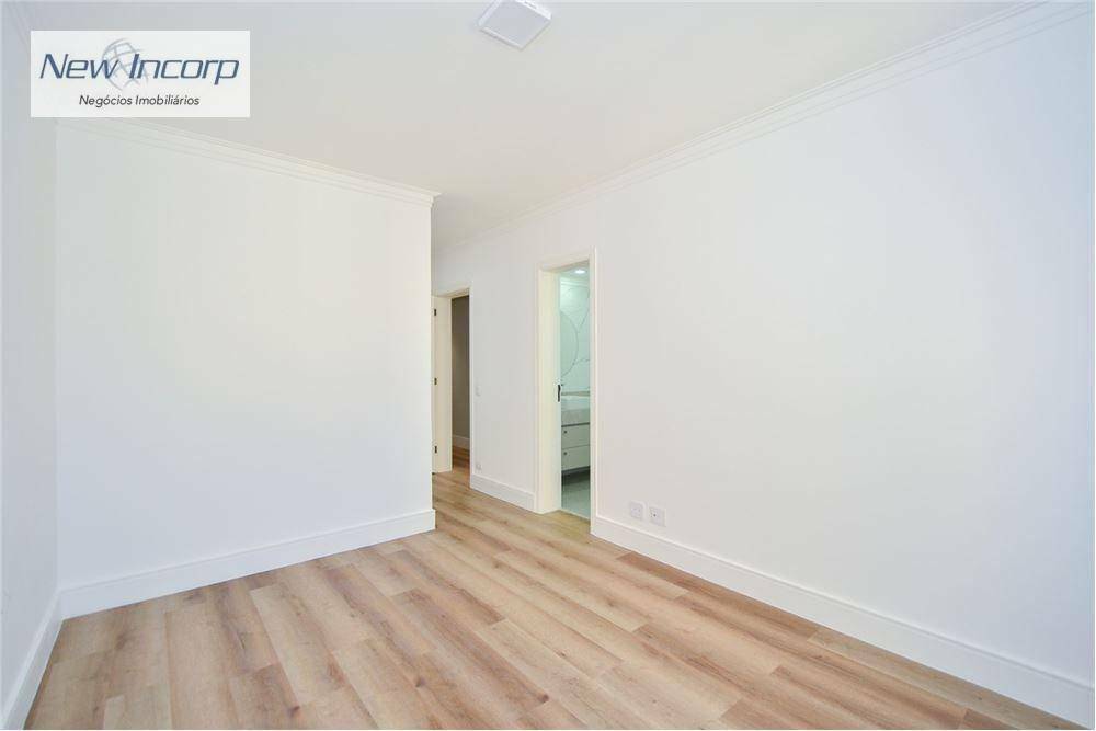 Apartamento à venda com 4 quartos, 185m² - Foto 8