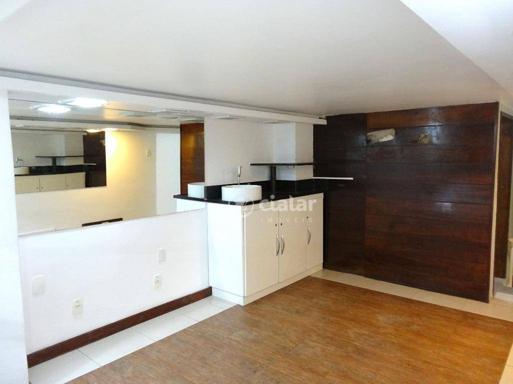 Loja-Salão para alugar, 65m² - Foto 4