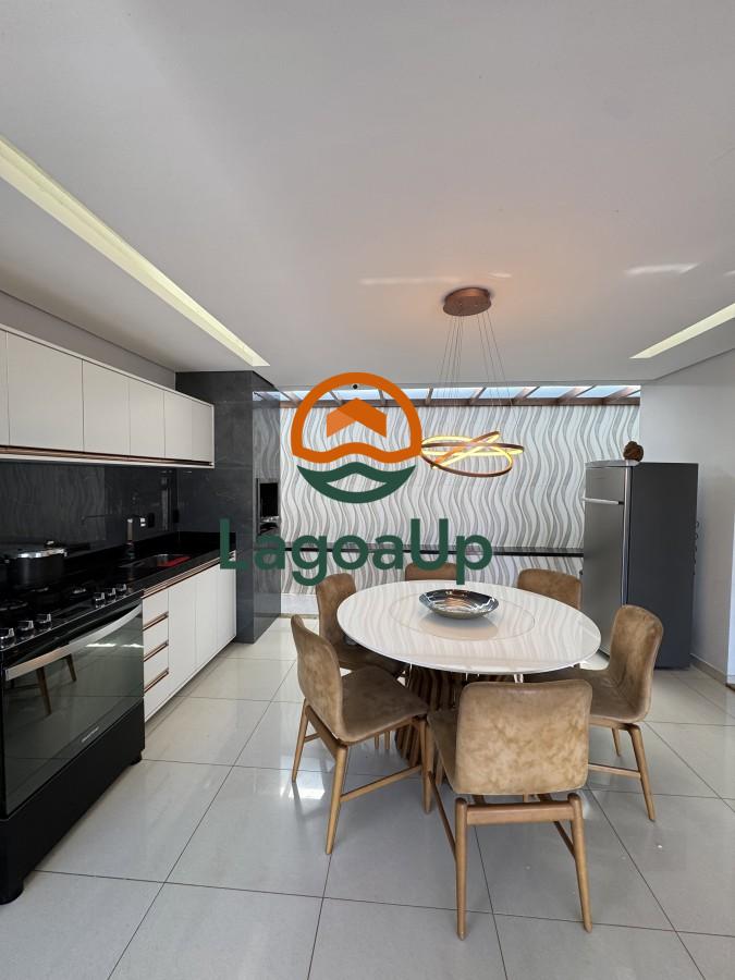 Casa de Condomínio à venda com 3 quartos, 230m² - Foto 6