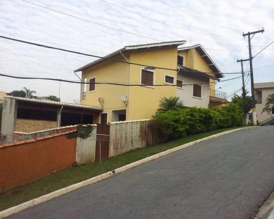 Casa de Condomínio à venda com 4 quartos, 200m² - Foto 13