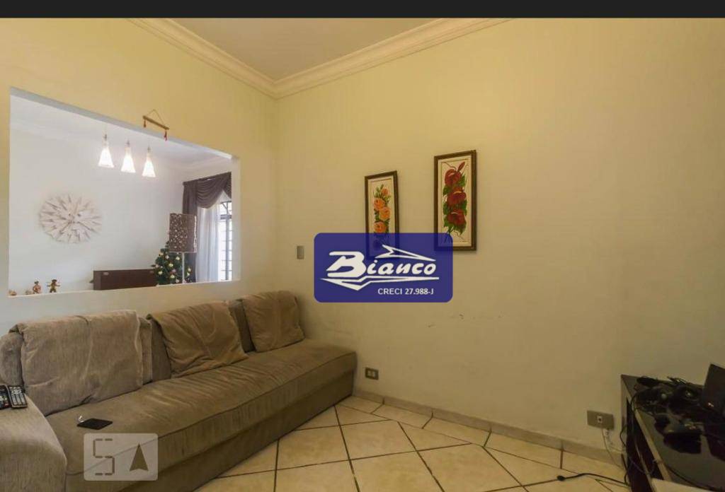 Sobrado à venda com 3 quartos, 240m² - Foto 2