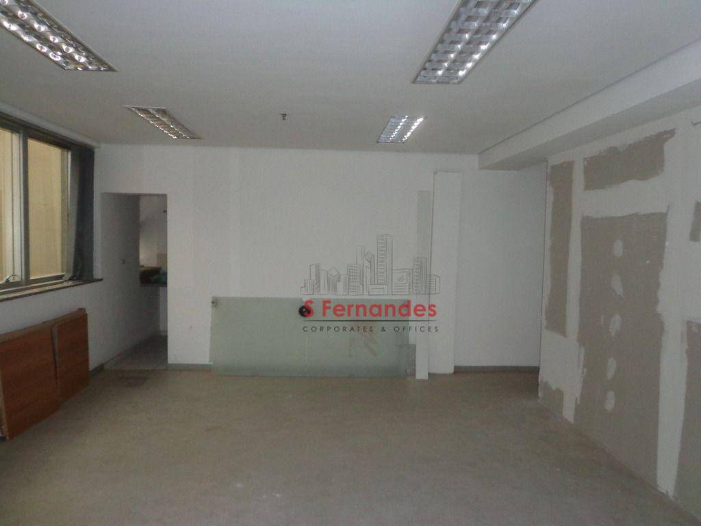 Conjunto Comercial-Sala para alugar, 38m² - Foto 10