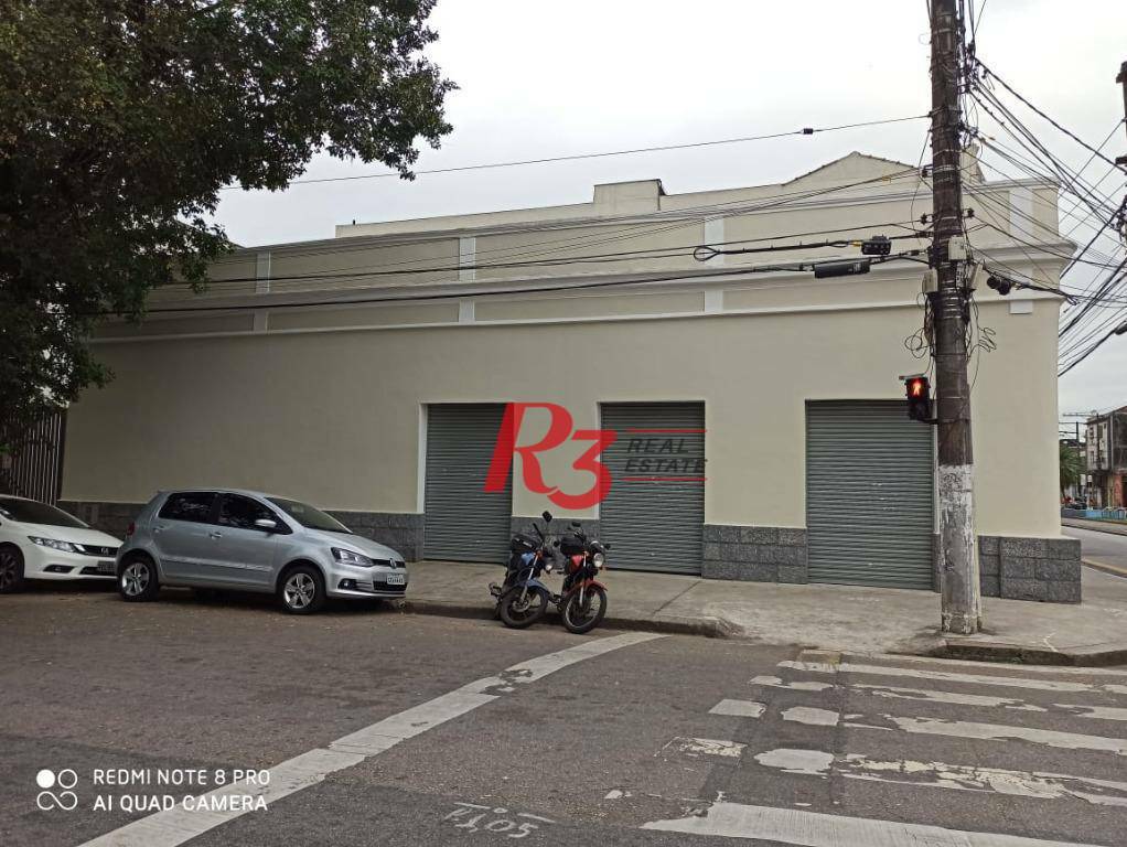 Prédio Inteiro para alugar, 1400m² - Foto 2