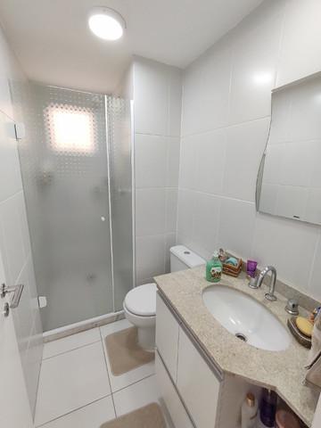 Apartamento à venda com 3 quartos, 126m² - Foto 9