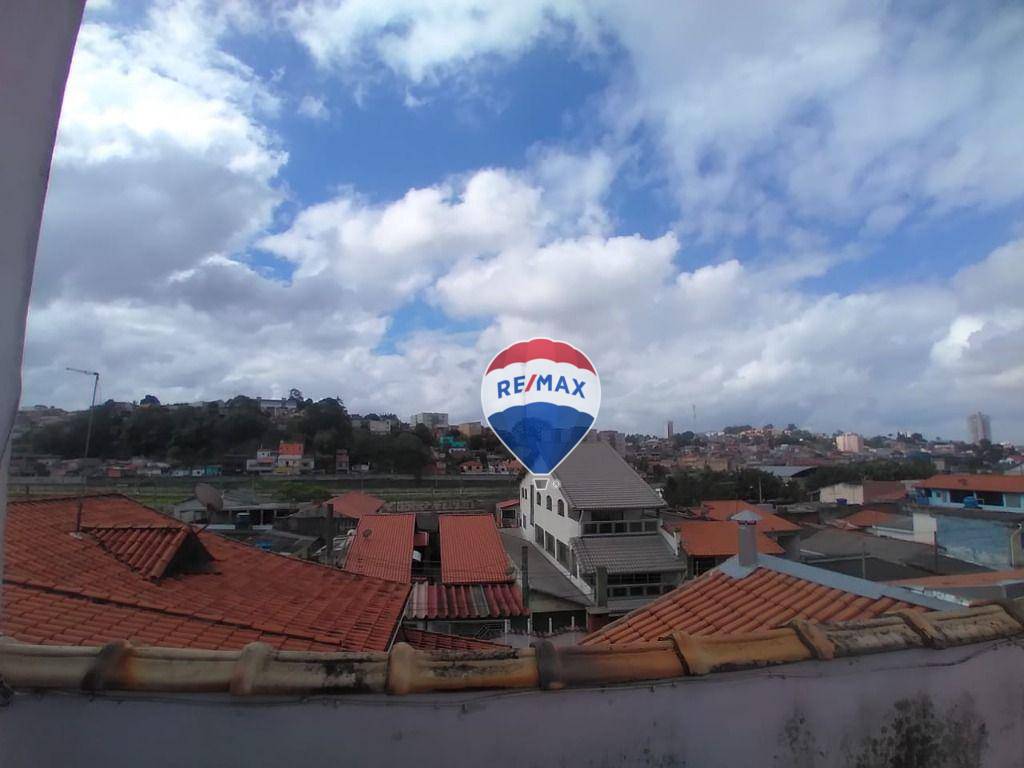 Casa à venda com 3 quartos, 178m² - Foto 21