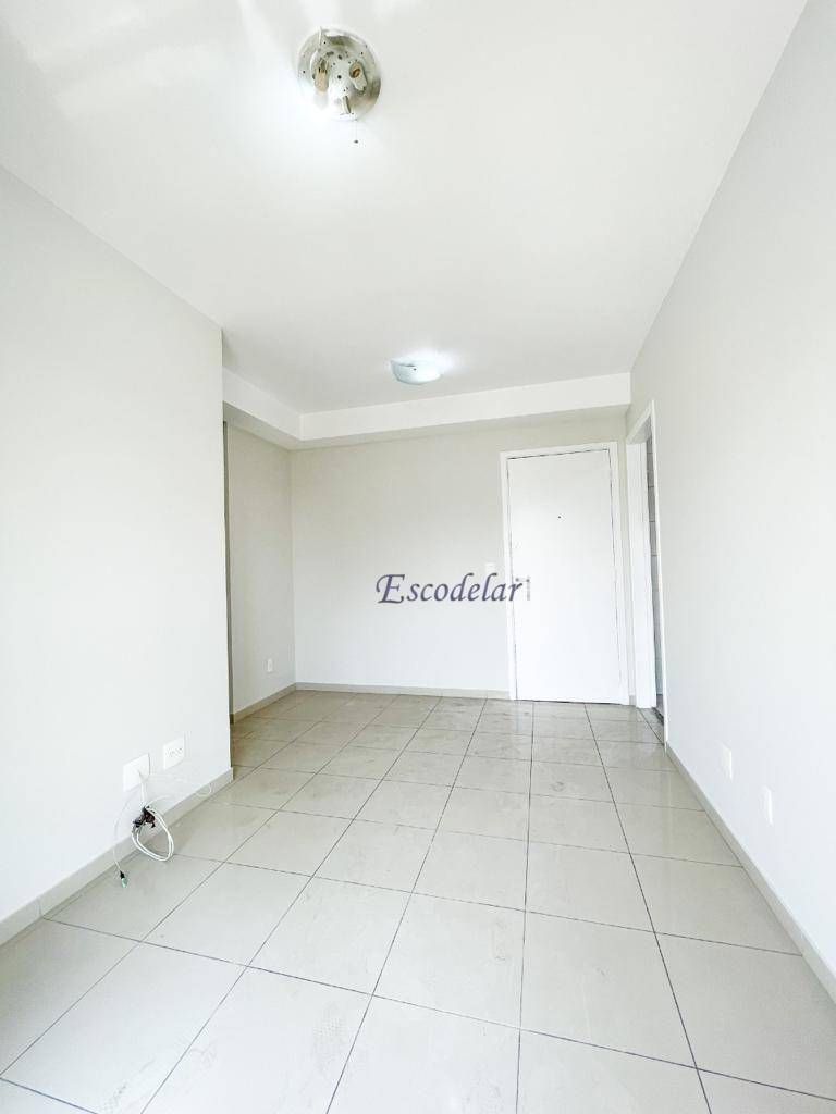 Apartamento à venda com 2 quartos, 52m² - Foto 5