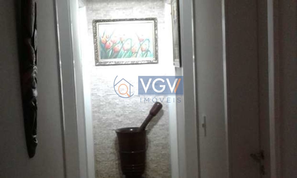 Apartamento à venda com 3 quartos, 103m² - Foto 11