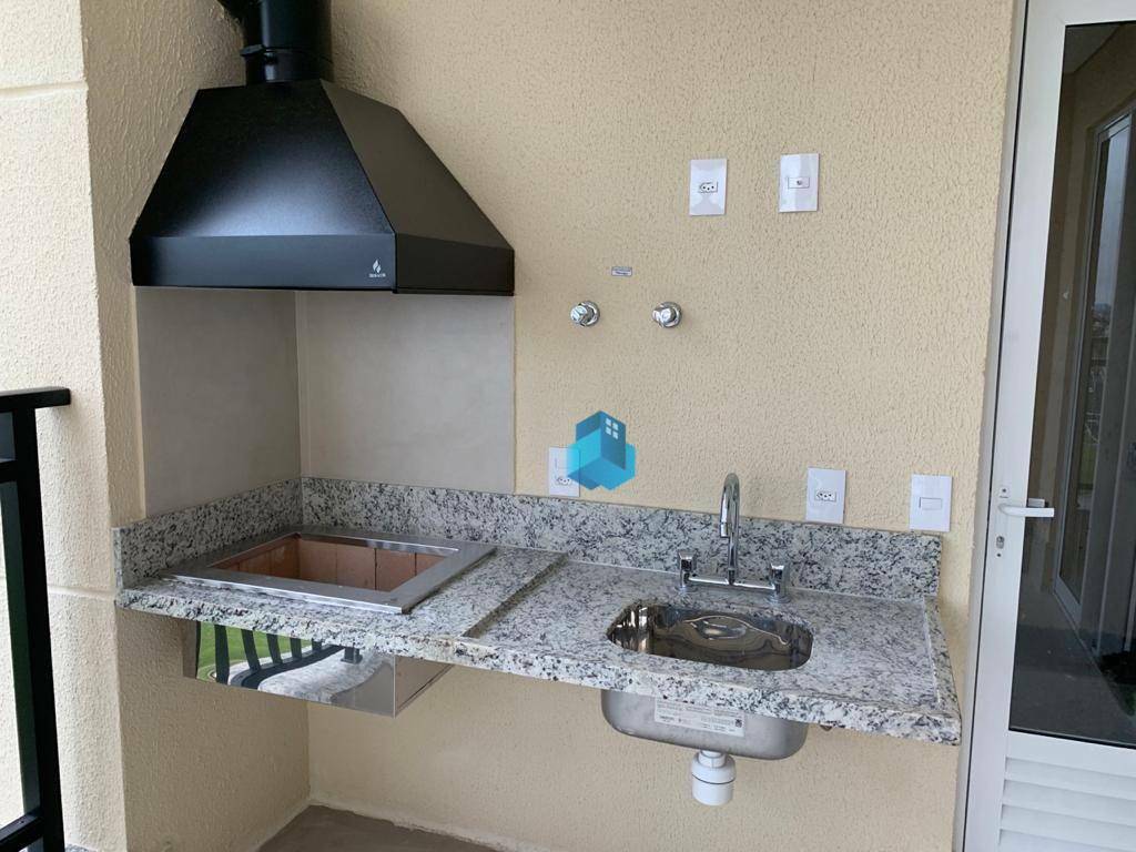 Apartamento à venda com 3 quartos, 91m² - Foto 5