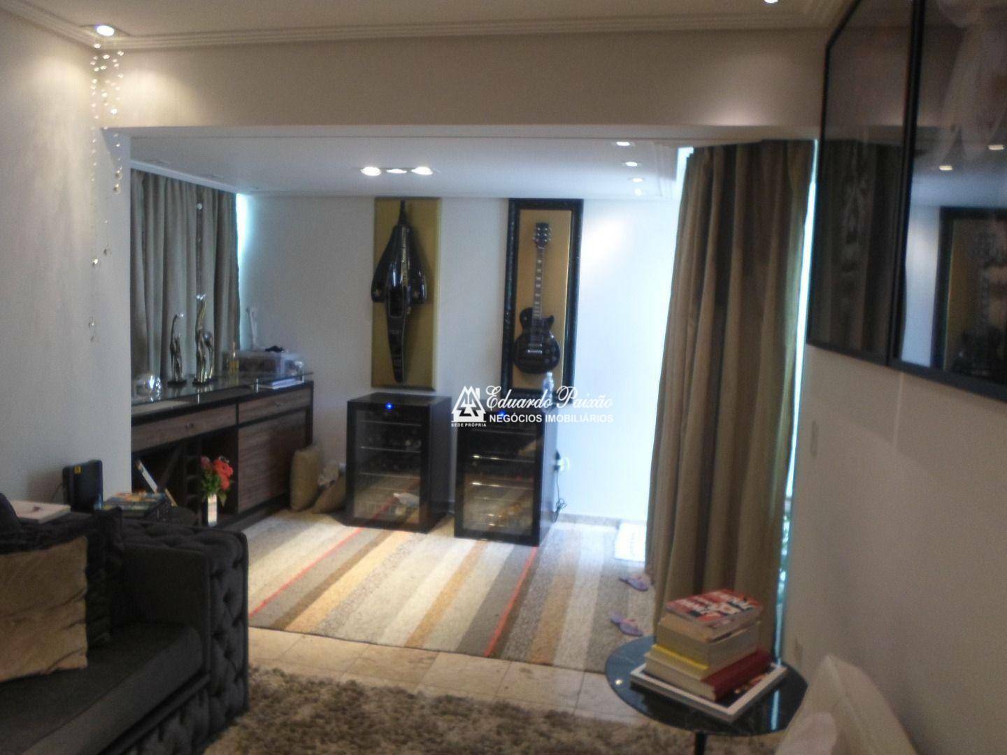 Sobrado à venda com 5 quartos, 247m² - Foto 16