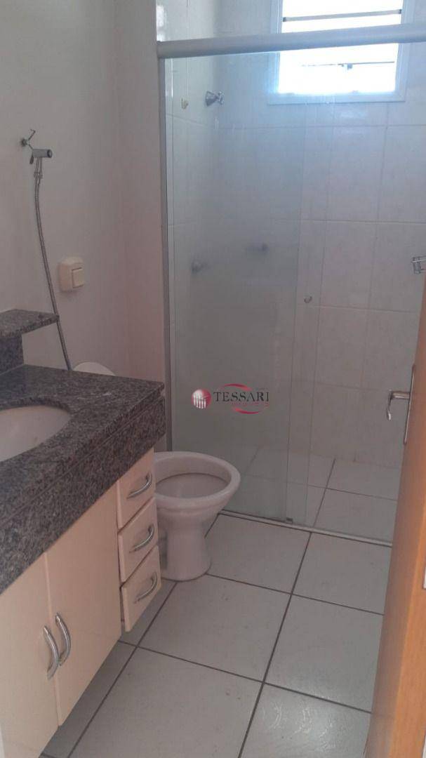 Apartamento à venda com 1 quarto, 62m² - Foto 5