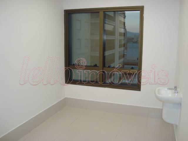 Conjunto Comercial-Sala para alugar, 58m² - Foto 6