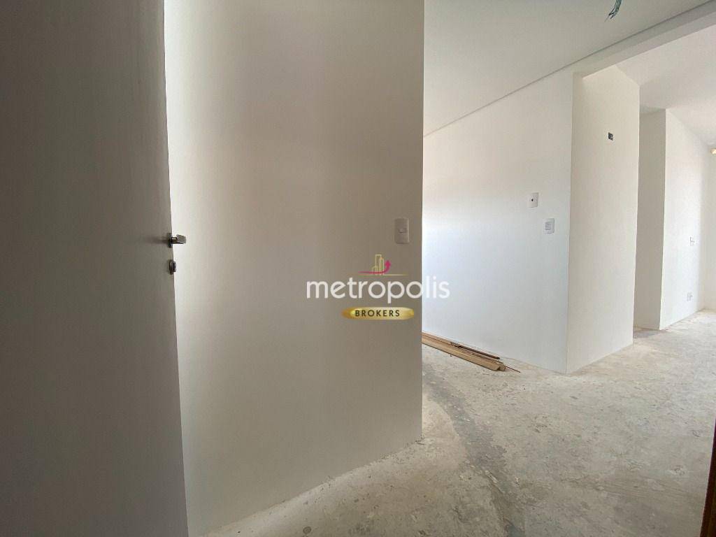 Apartamento à venda com 2 quartos, 58m² - Foto 8