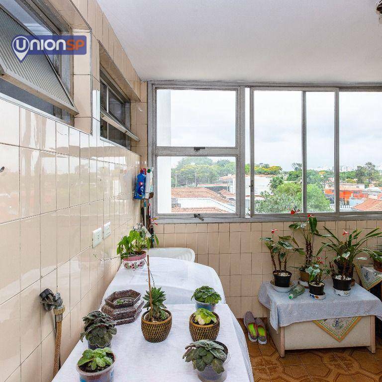 Apartamento à venda com 3 quartos, 111m² - Foto 20