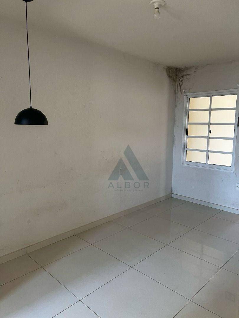 Casa, 2 quartos, 50 m² - Foto 3