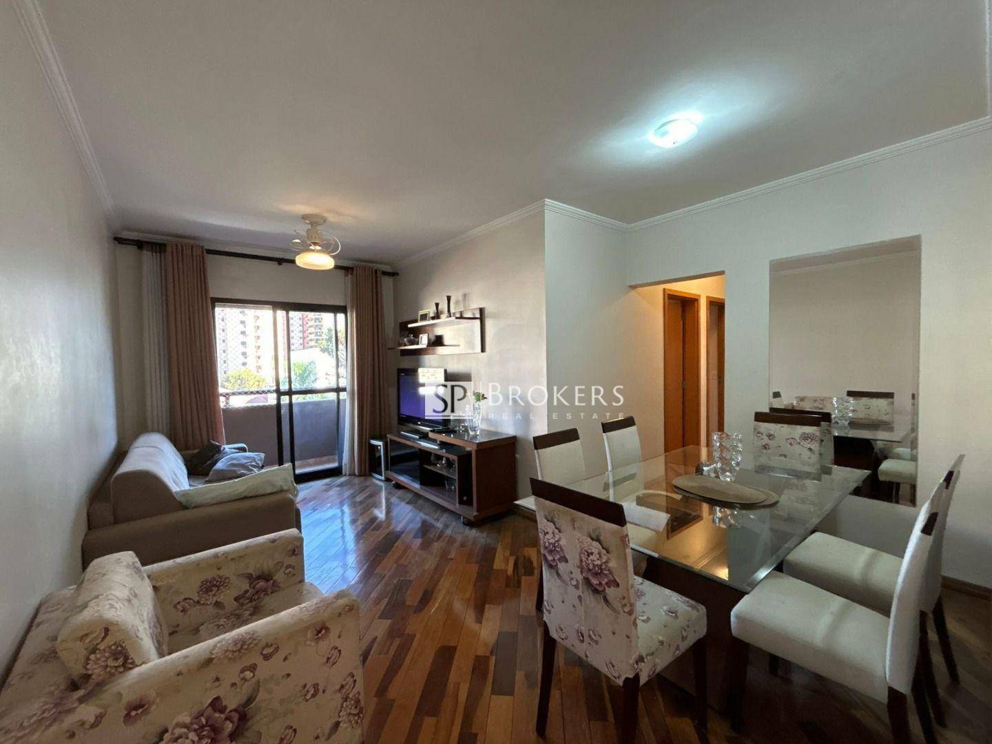 Apartamento à venda com 3 quartos, 91m² - Foto 18