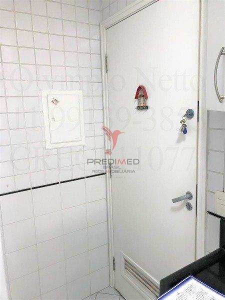 Apartamento à venda com 2 quartos, 90m² - Foto 11