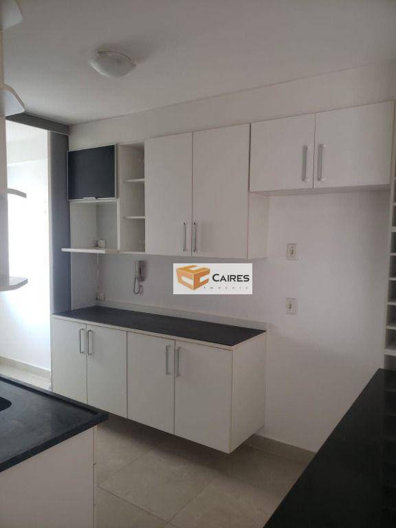 Apartamento para alugar com 2 quartos, 52m² - Foto 4
