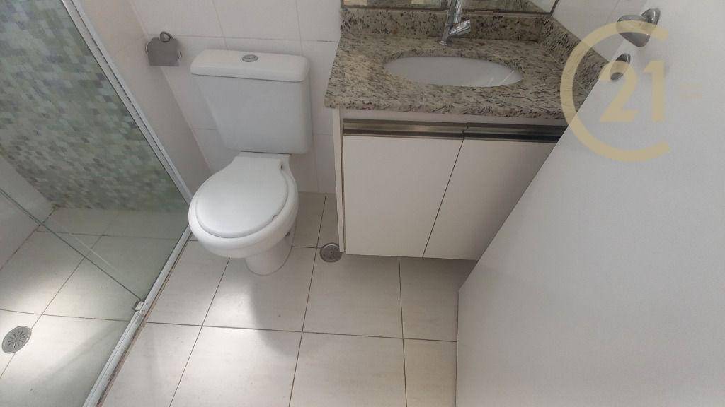 Apartamento para alugar com 3 quartos, 95m² - Foto 34