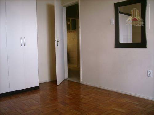 Apartamento à venda com 2 quartos, 61m² - Foto 1