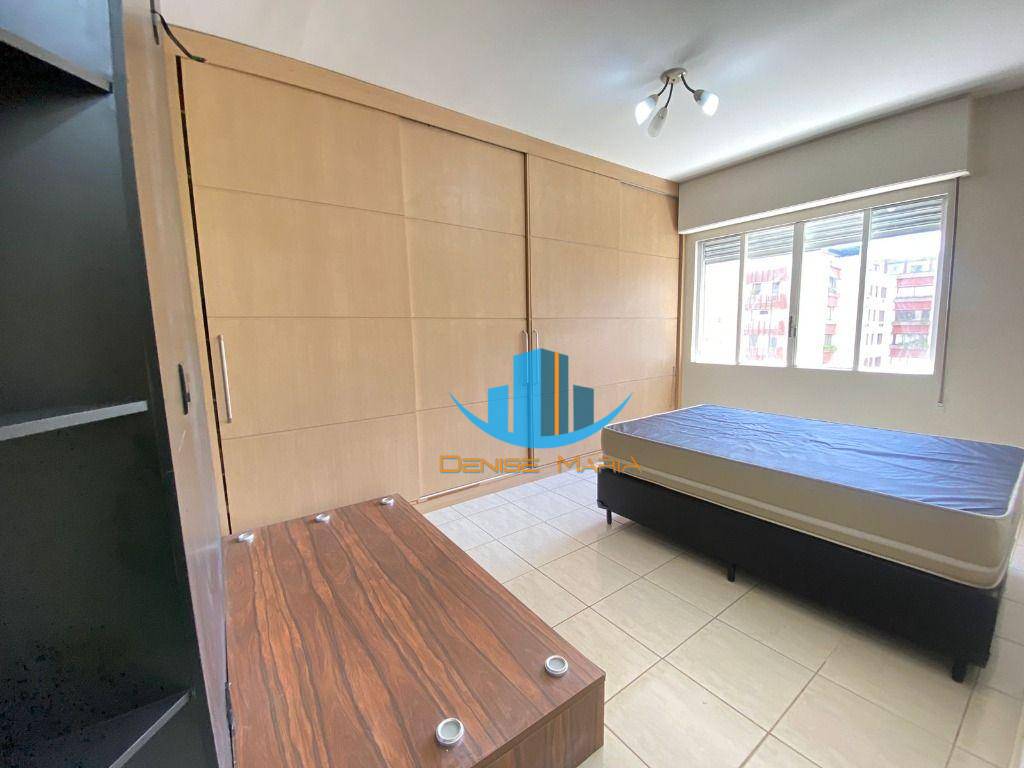 Apartamento à venda com 3 quartos, 137m² - Foto 20