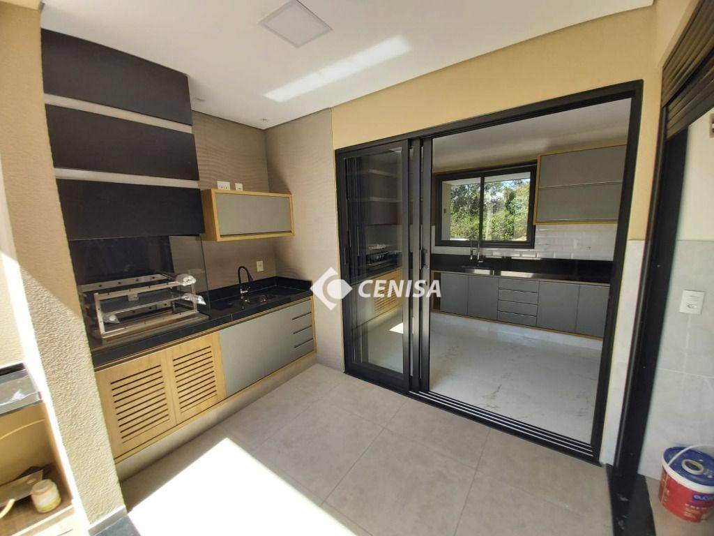 Casa de Condomínio à venda com 3 quartos, 134m² - Foto 12