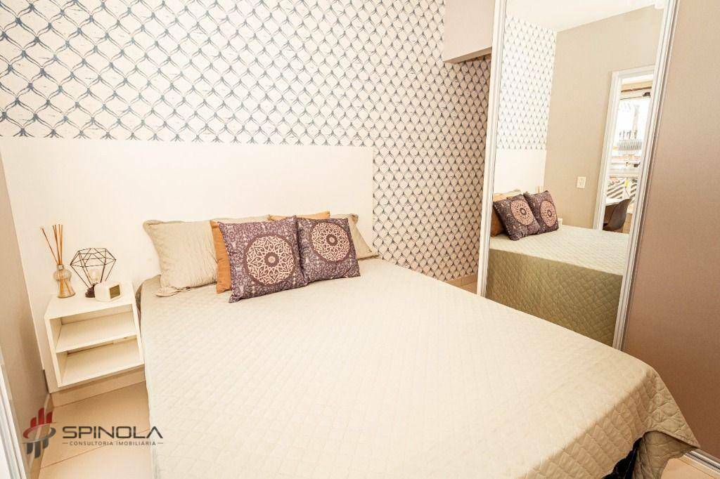 Apartamento à venda com 2 quartos, 55m² - Foto 28