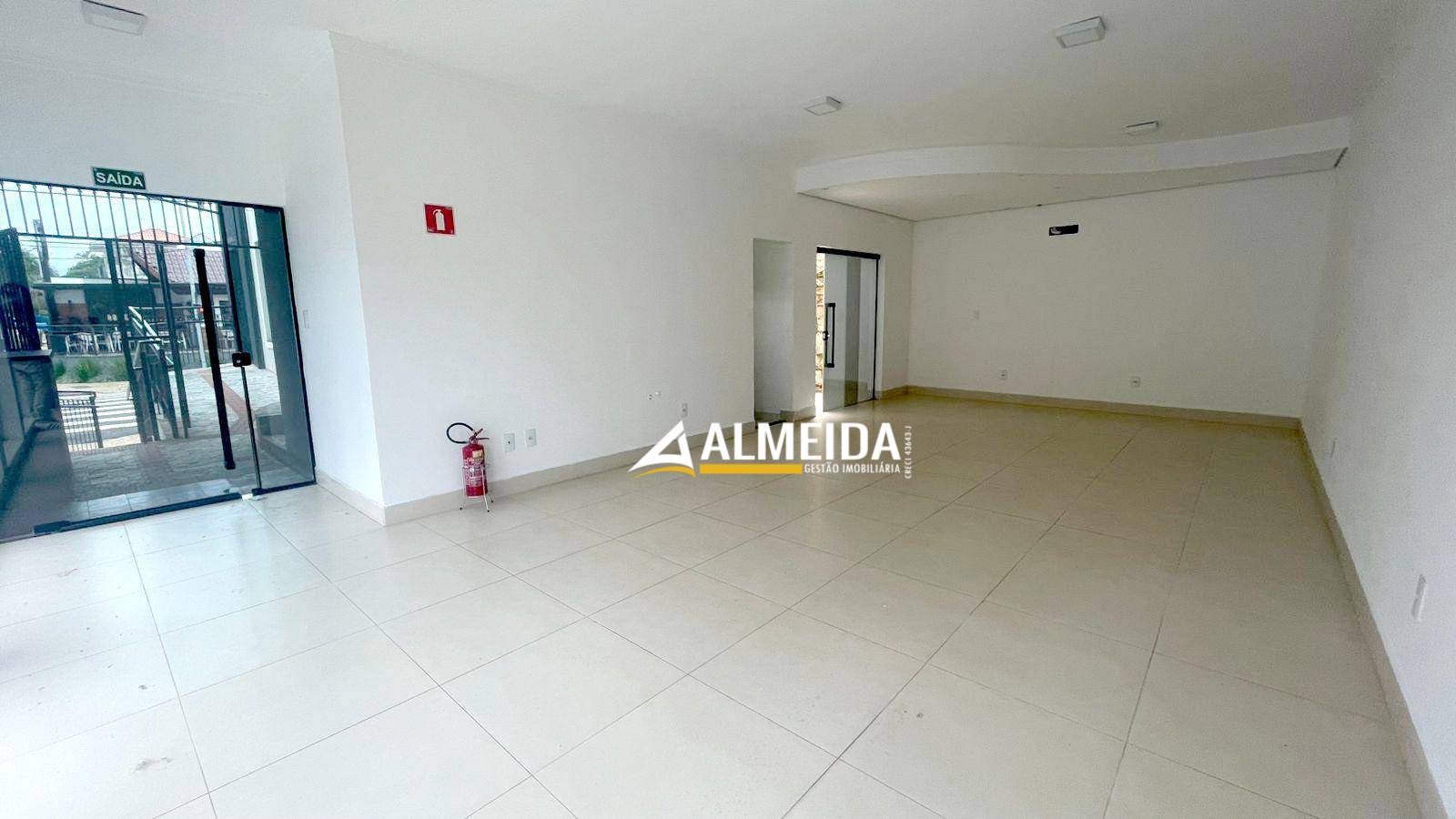Sala-Conjunto, 41 m² - Foto 1