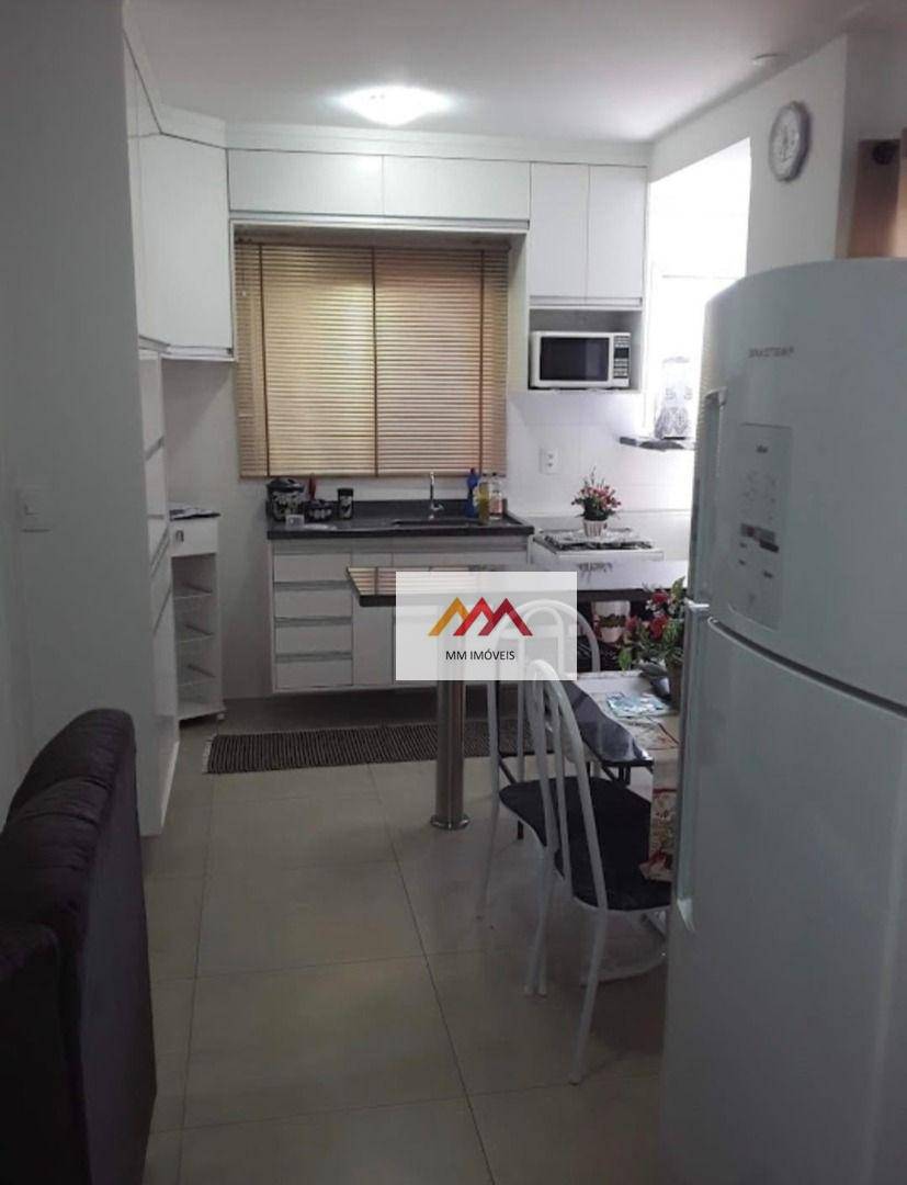 Apartamento à venda com 3 quartos, 59m² - Foto 5