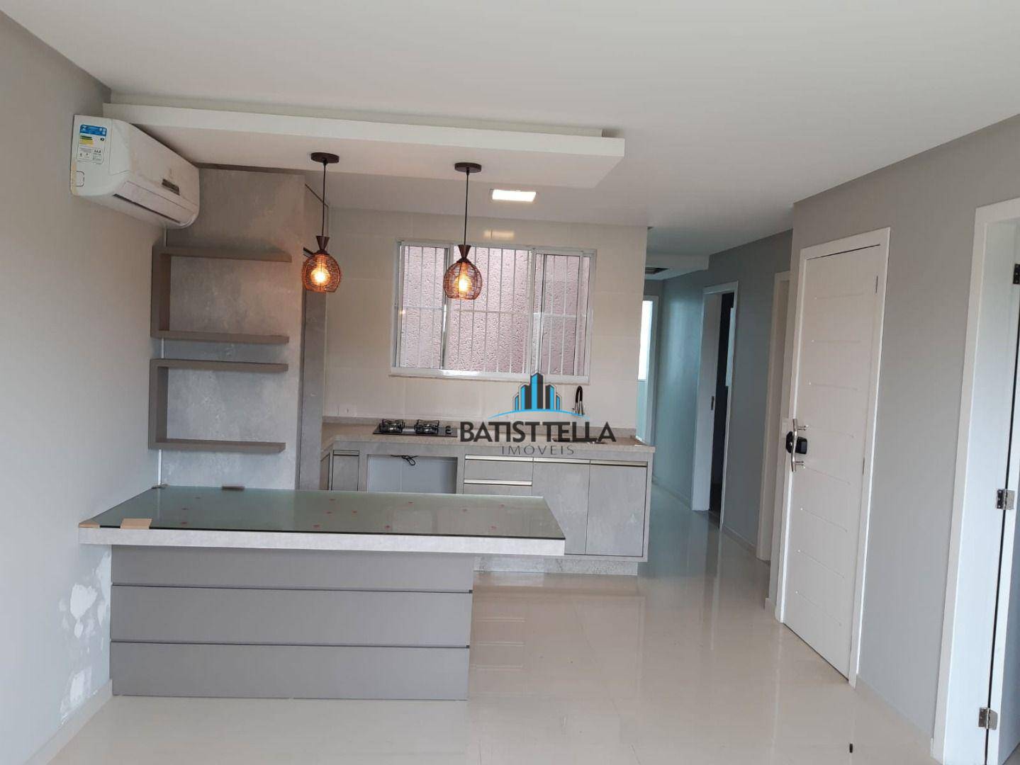 Apartamento à venda com 3 quartos, 98m² - Foto 13