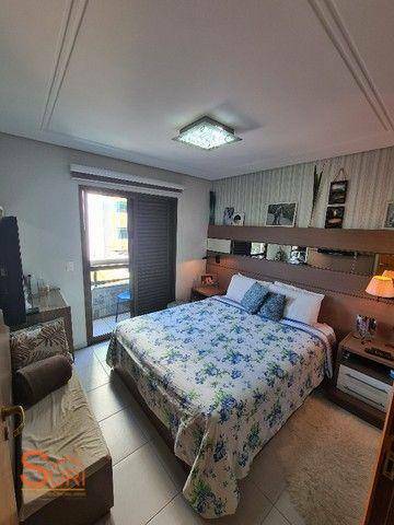 Apartamento à venda com 2 quartos, 85m² - Foto 8